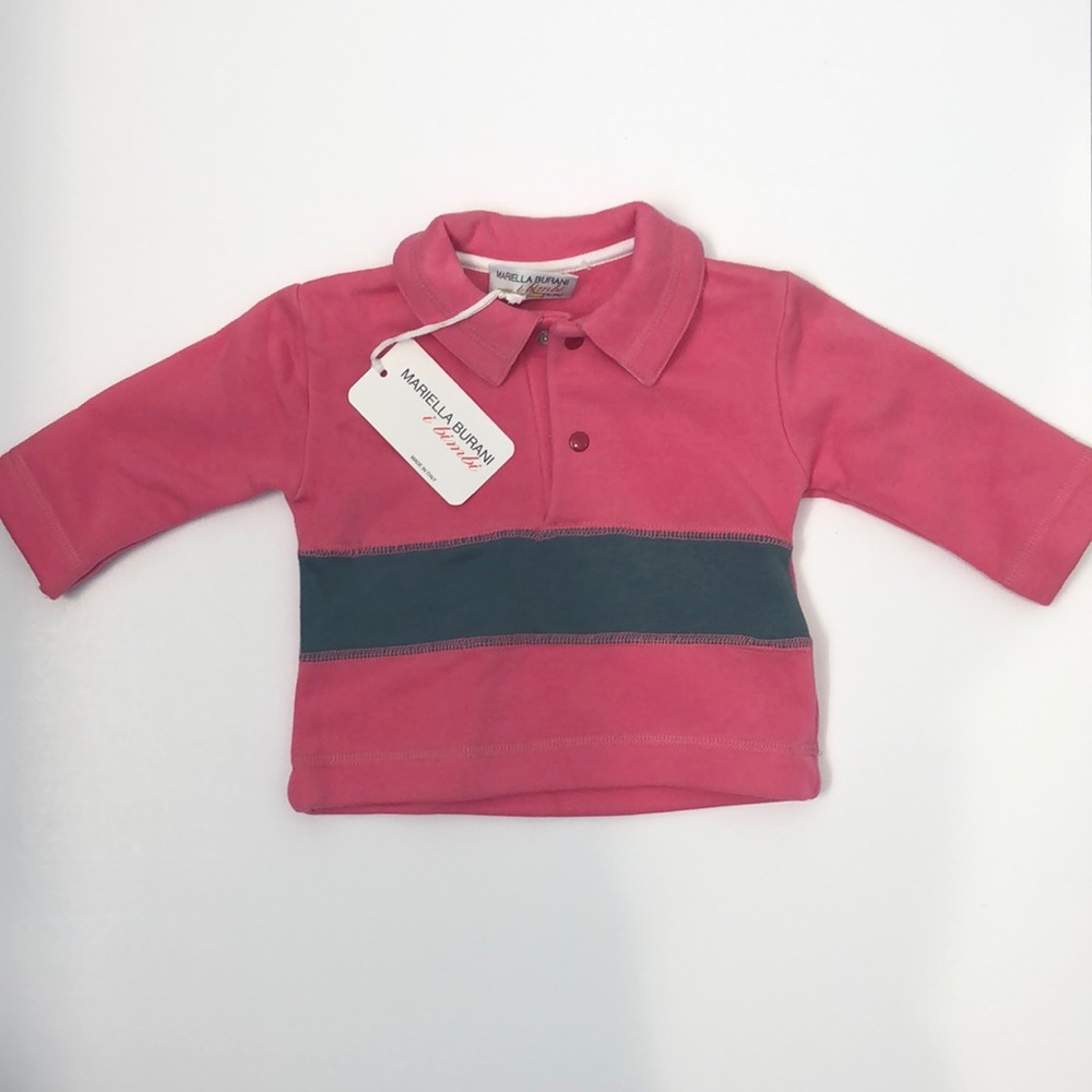 Vintage Mariella Burani Sweatshirt NWT
